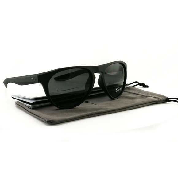 Nike NIKE 5544 Kids Glasses | Free Shipping and Returns  Nike Oval Style Gray Anti-Reflective Lens